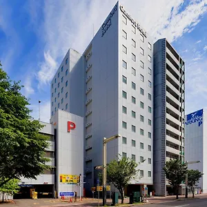 Hotel Comfort Susukino, Sapporo